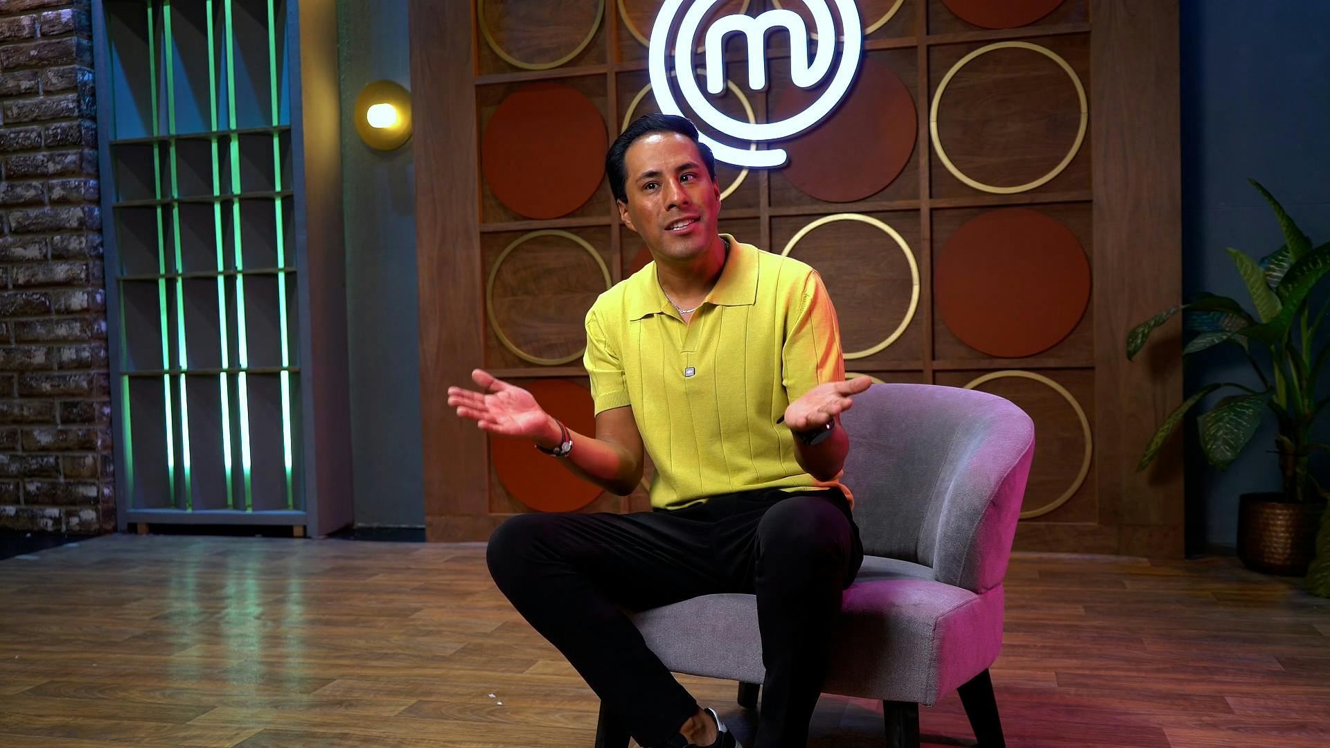 ¿Te perdiste el capítulo 13 de MasterChef Celebrity Generaciones? ¡Aquí tenemos el resumen!