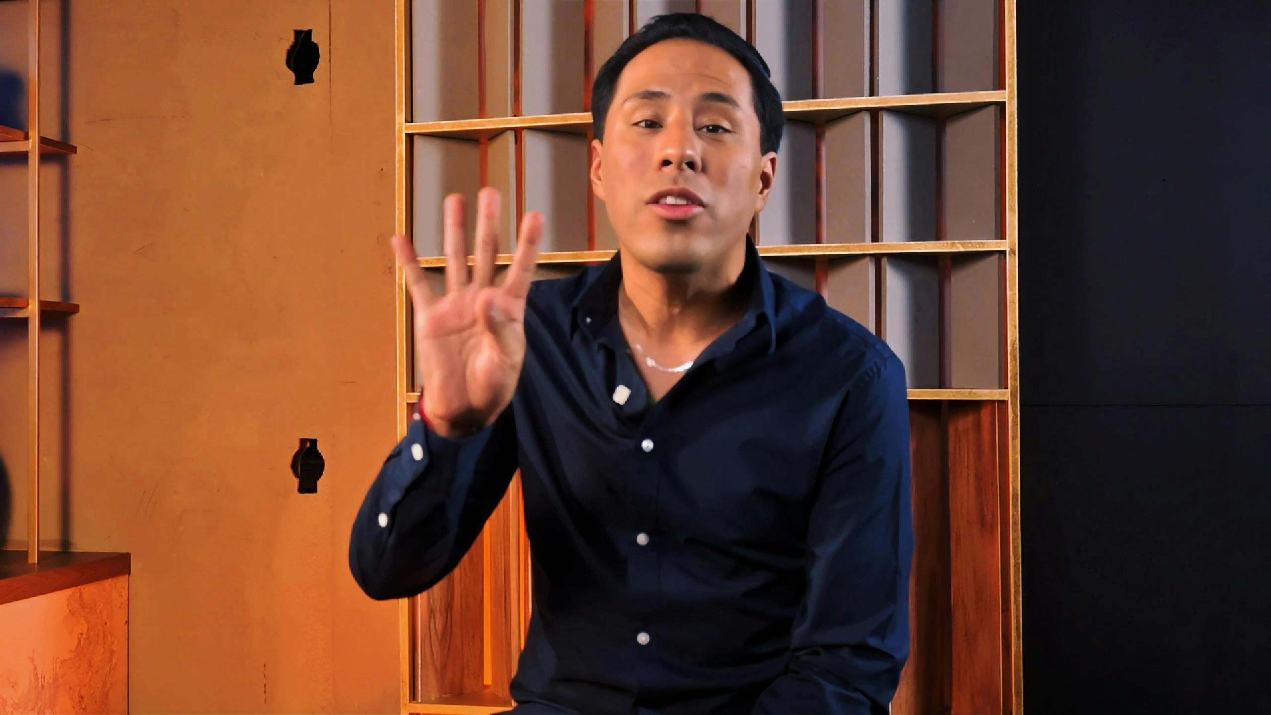 ¿Te perdiste el programa 16 de MasterChef Celebrity Generaciones? ¡Esto pasó en el examen final de las celebridades!