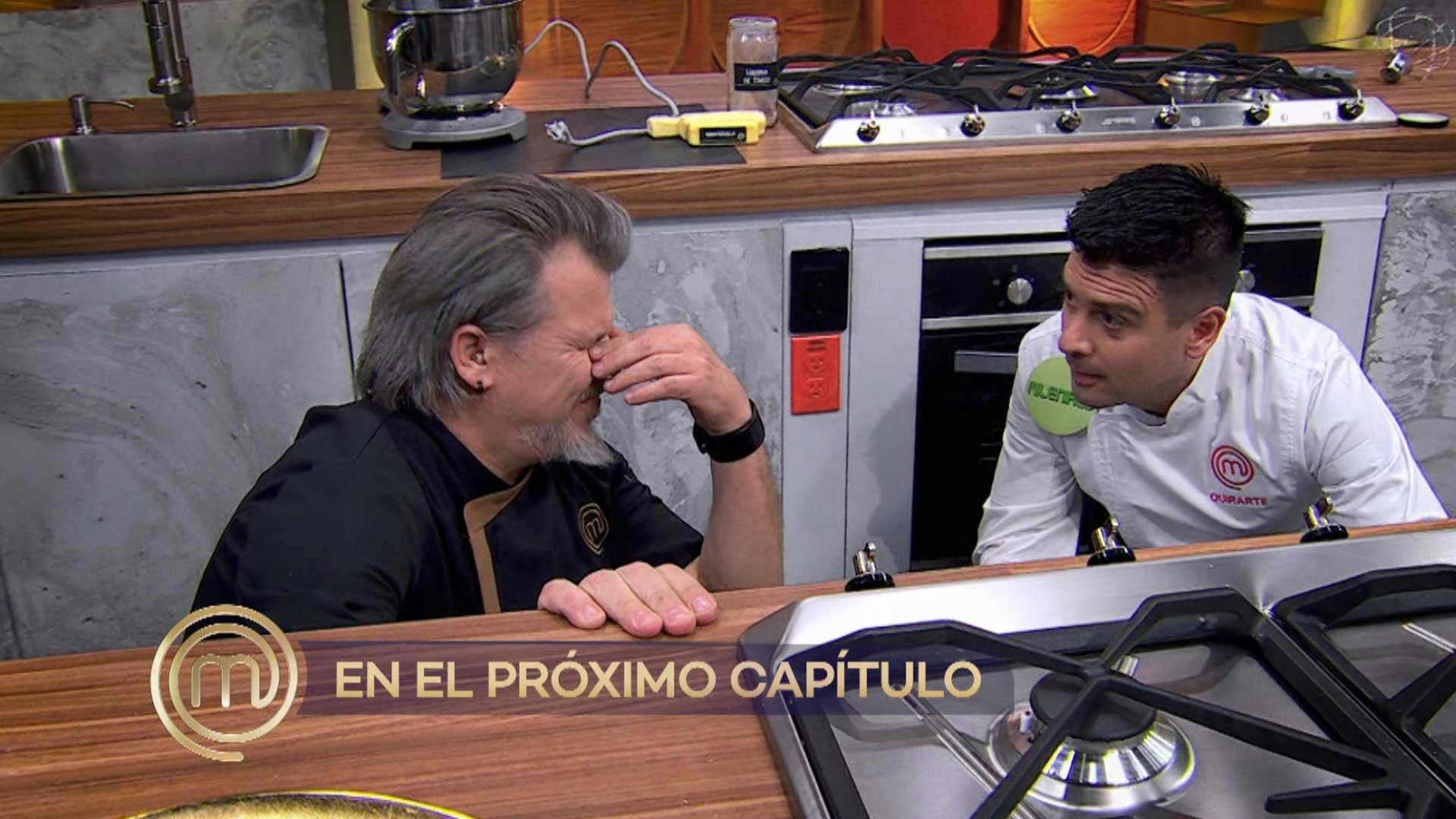 ¡Rumbo a la final! Esto pasará en la gran semifinal de MasterChef Celebrity Generaciones
