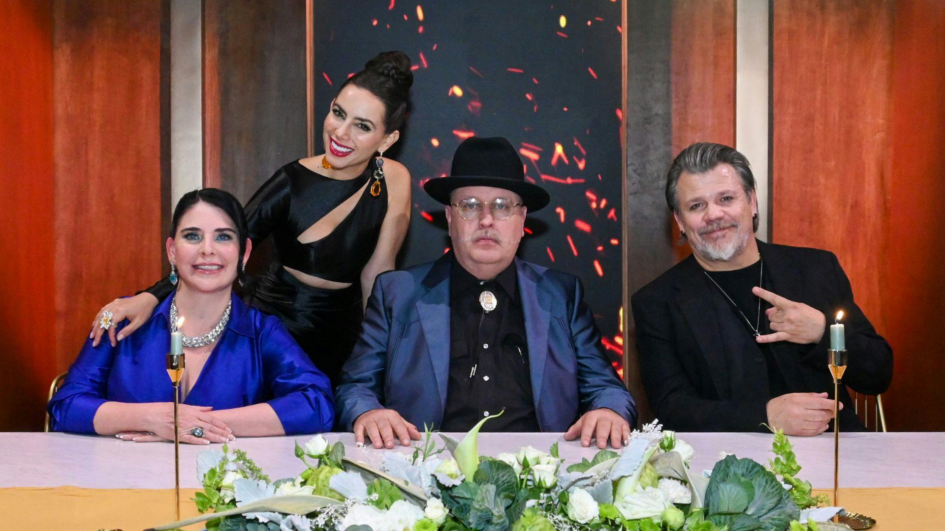 Los chefs revelan cuál es fue el PEOR platillo que probaron en esta temporada de MasterChef Celebrity Generaciones