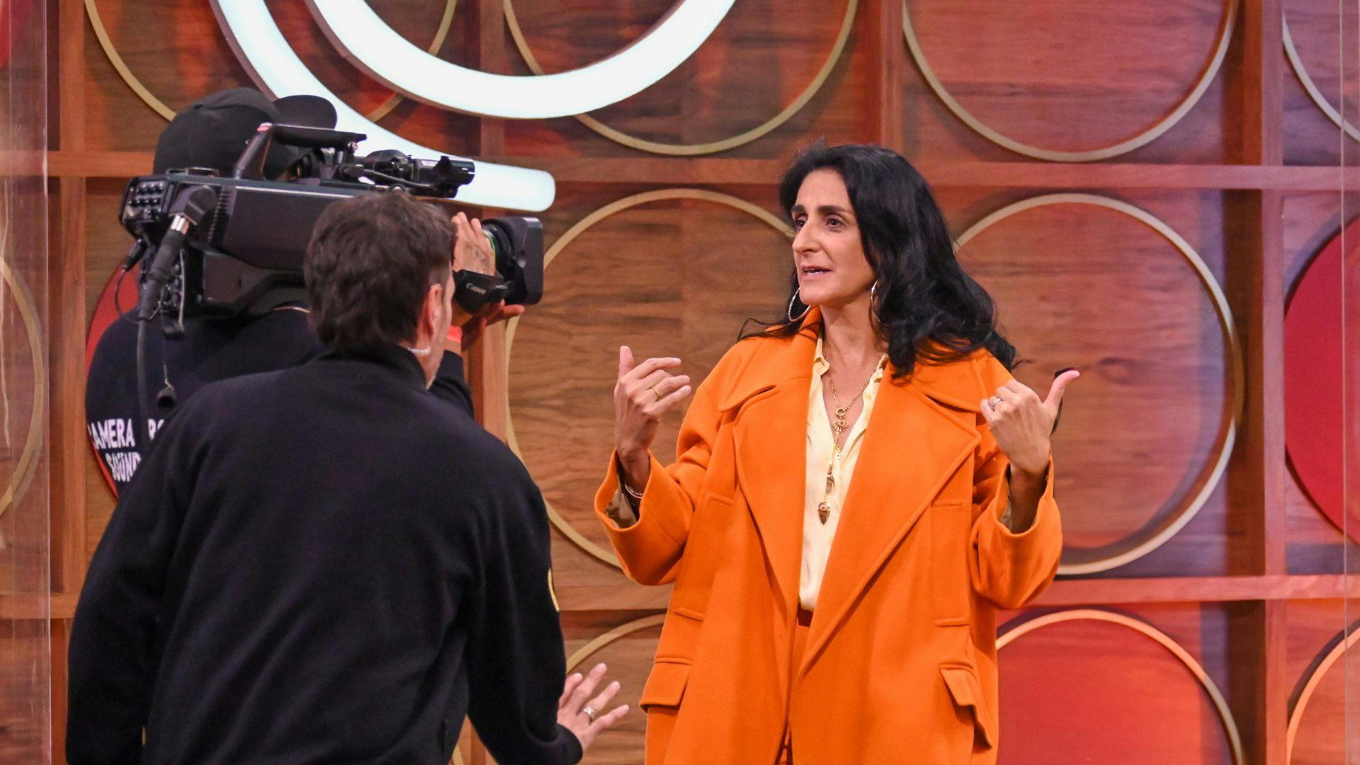 ¡Exparticipantes regresan y revelan a su favorito en la FINAL de MasterChef Celebrity Generaciones!