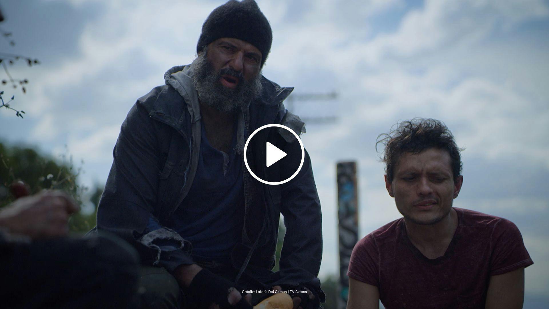 Lotería del Crimen | Temporada 1 | La Picadora: Capítulo 23