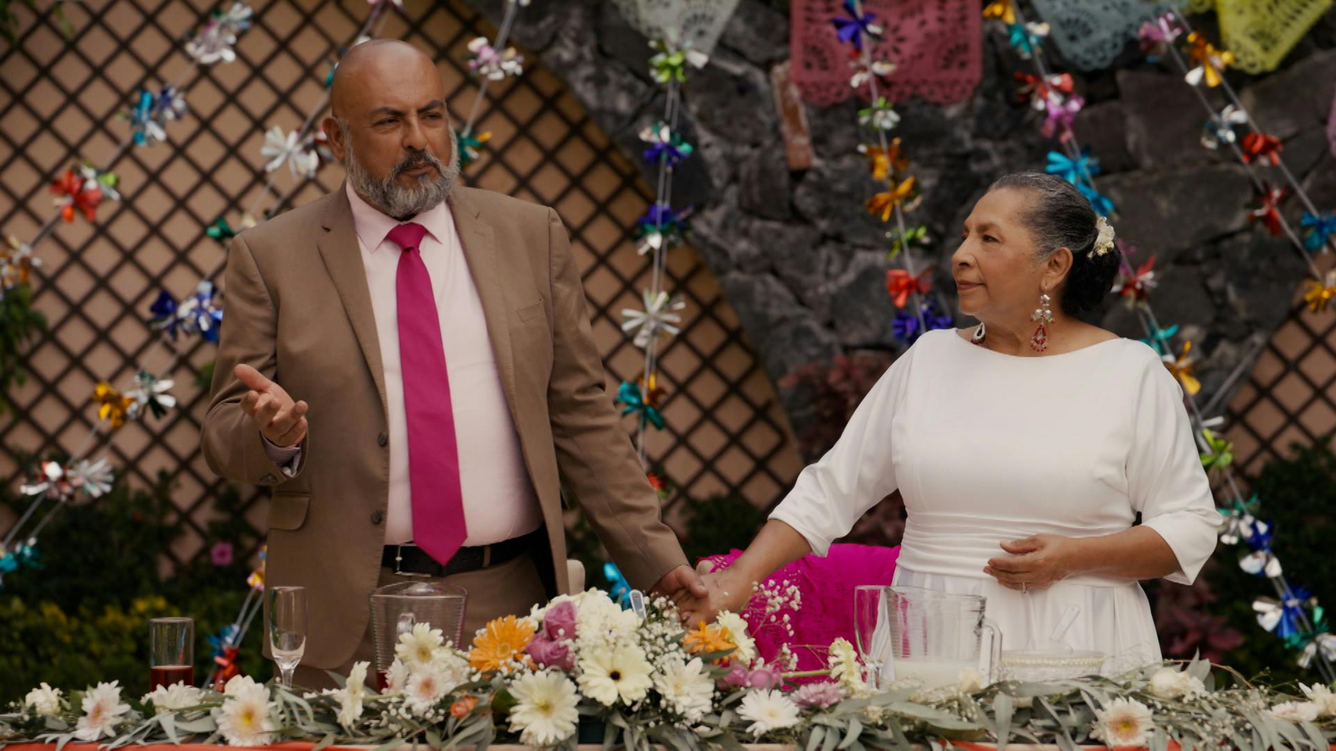 Capítulo 49 | Pertenencia | Dra. Lucía Temporada 2