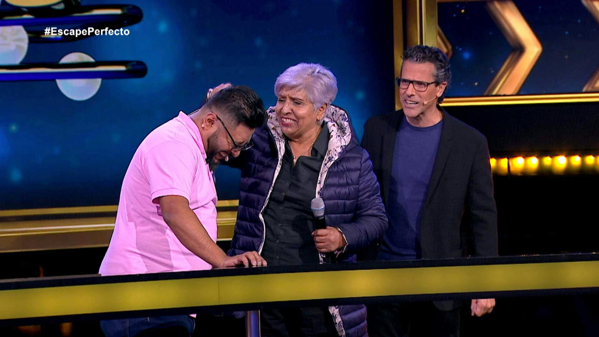 Escape Perfecto | Programa 30 de junio del 2025