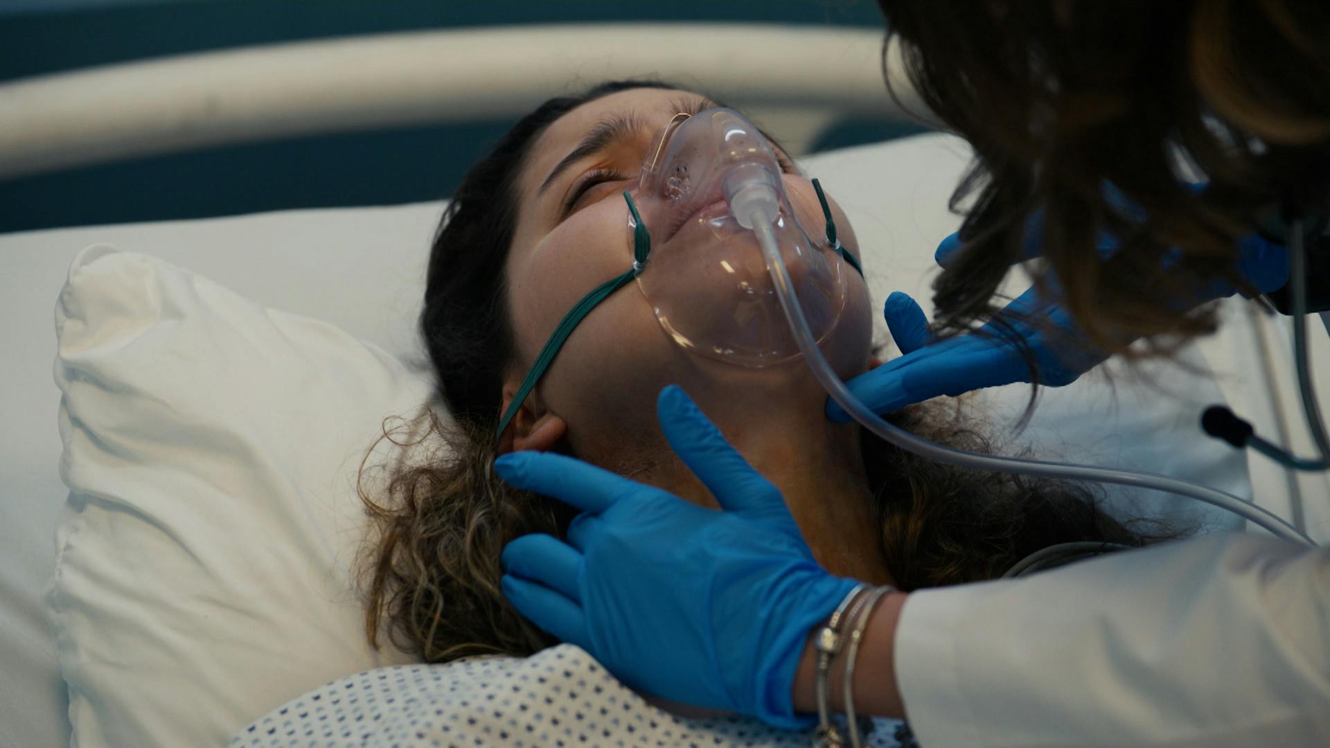 Capítulo 48 | Dos Lucías | Dra. Lucía Temporada 2