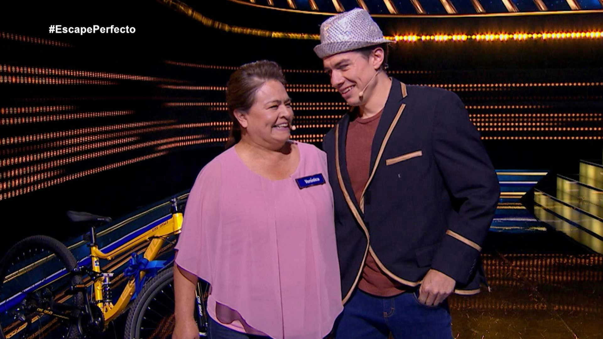 Escape Perfecto | Programa 2 de julio del 2025