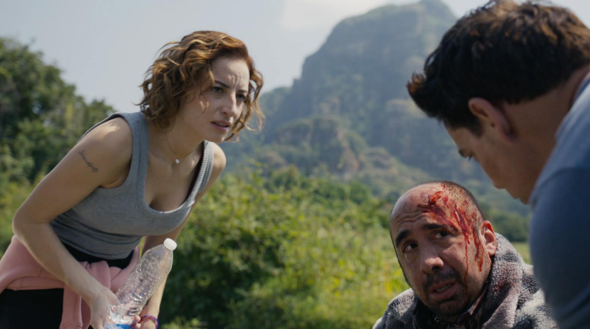 Capítulo 47 | La Búsqueda | Dra. Lucía Temporada 2