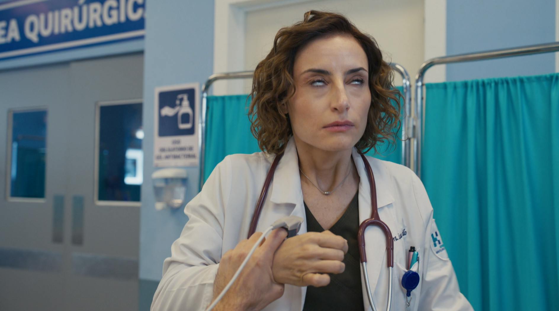 Capítulo 44 | Malas noticias| Dra. Lucía Temporada 2