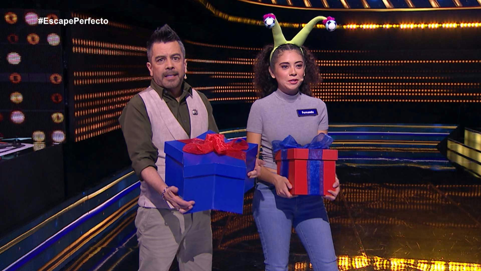 Escape Perfecto | Programa 7 de julio del 2025