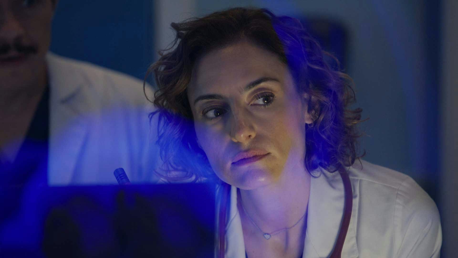 Capítulo 43 | Ojo por ojo | Dra. Lucía Temporada 2