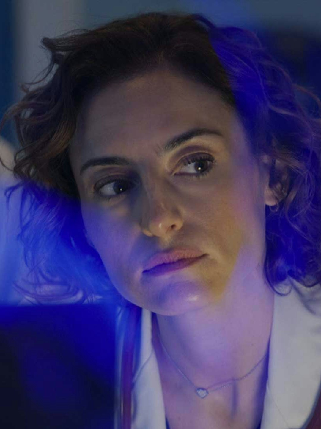 Capítulo 43 | Ojo por ojo | Dra. Lucía Temporada 2