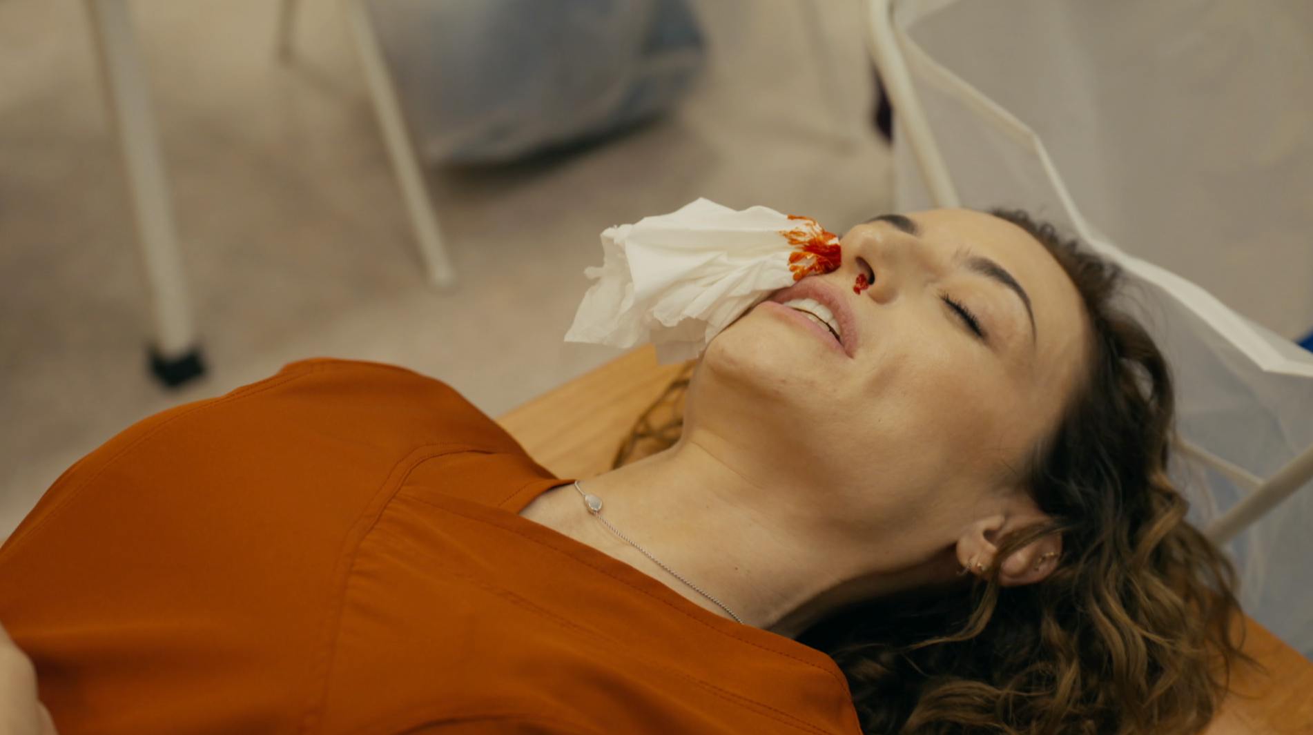 Capítulo 42 | Herederos | Dra. Lucía Temporada 2