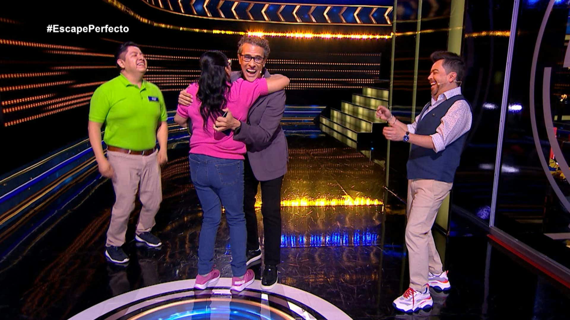 Escape Perfecto | Programa 9 de julio del 2025
