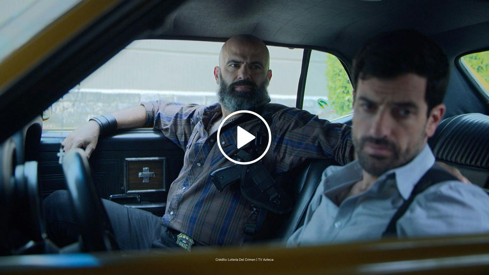 Lotería del Crimen | Temporada 1 | Los Goteros: Capítulo 15