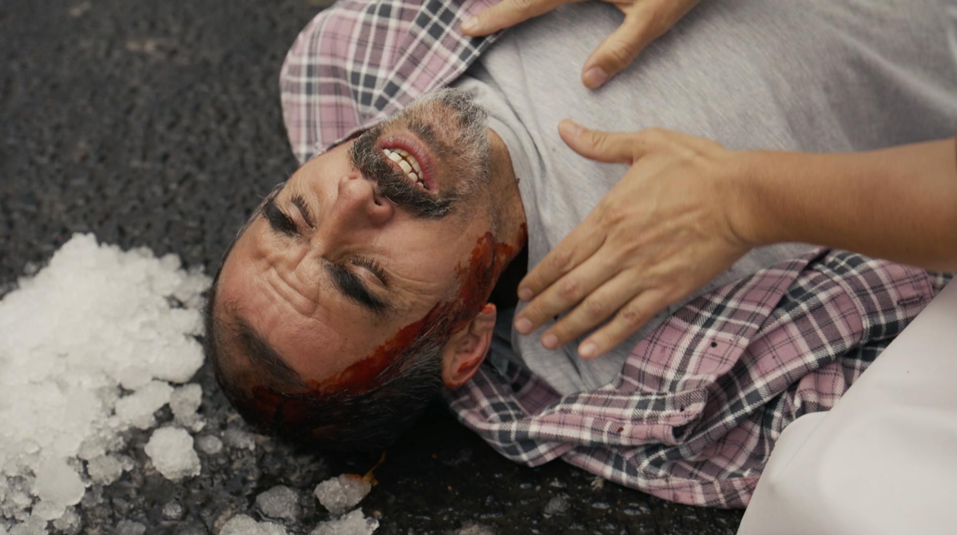 Capítulo 41 | Fallas de seguridad | Dra. Lucía Temporada 2