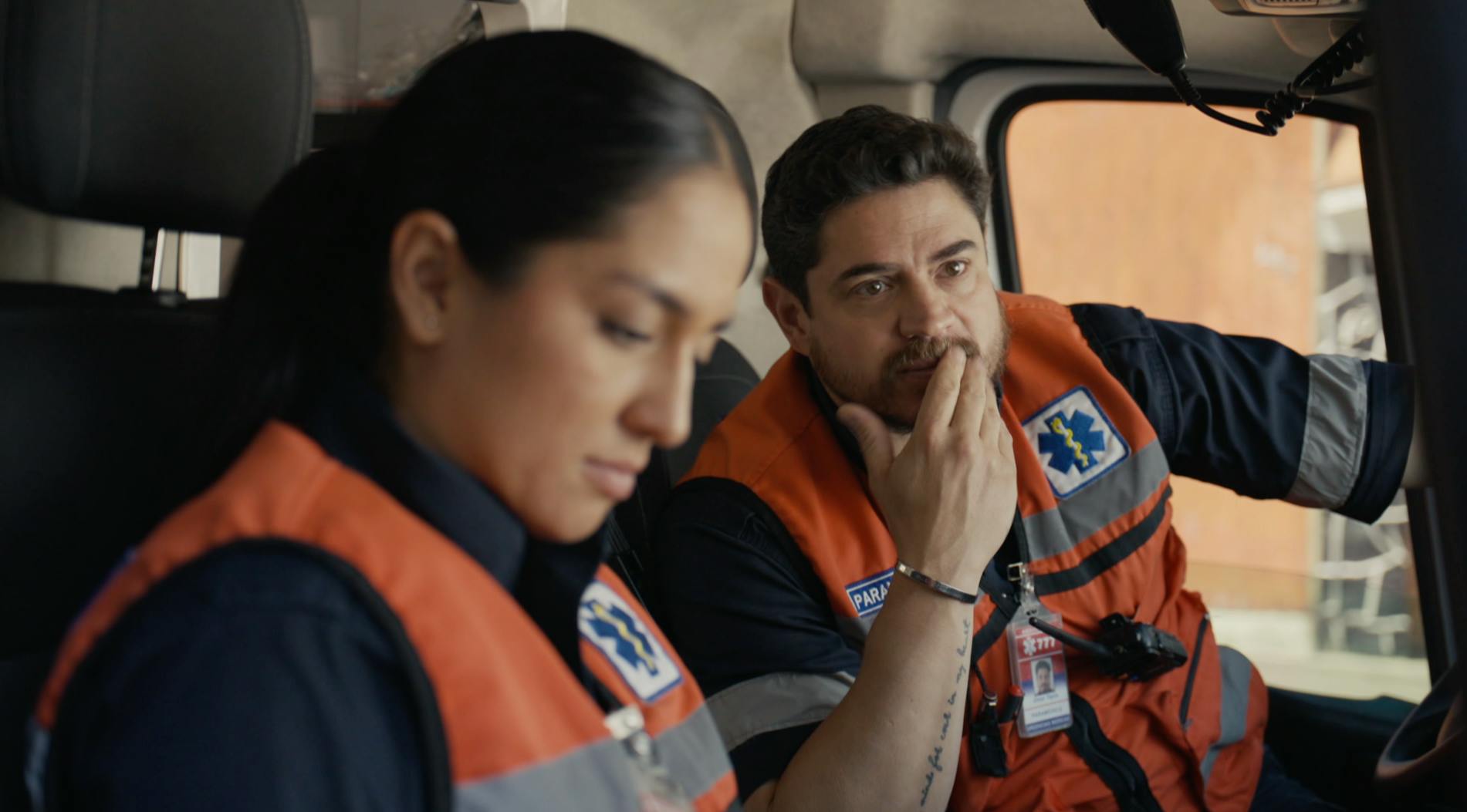 Capítulo 39 | Mentiras al desnudo | Dra. Lucía Temporada 2