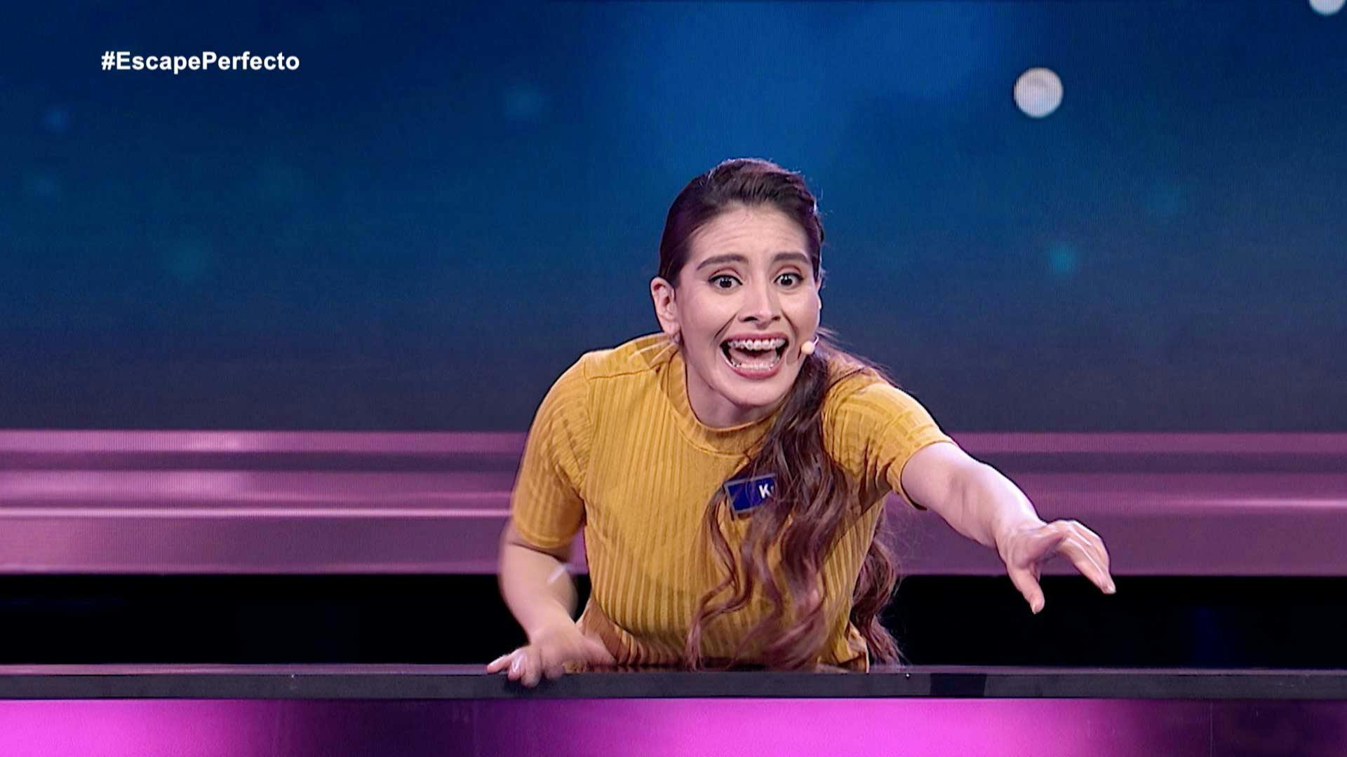 Escape Perfecto | Programa 14 de julio del 2025