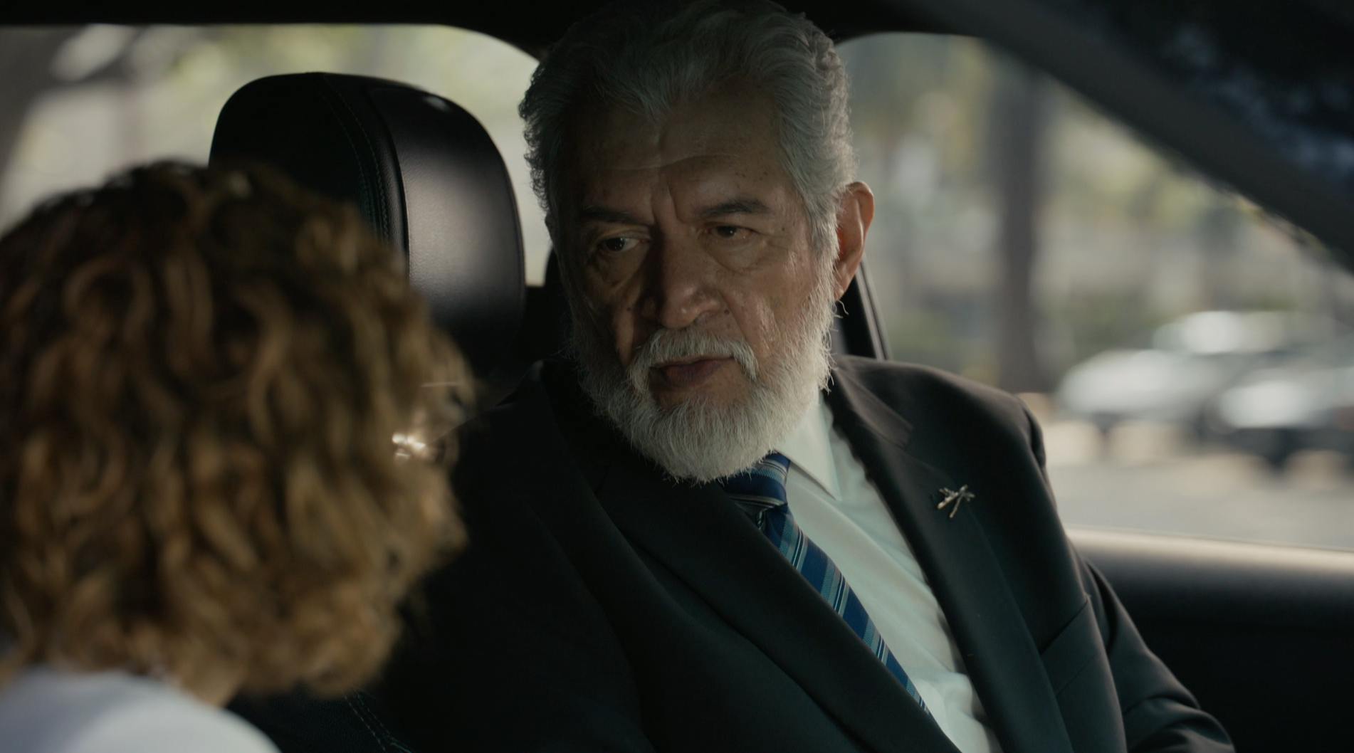 Capítulo 35 | Anexados | Dra. Lucía Temporada 2