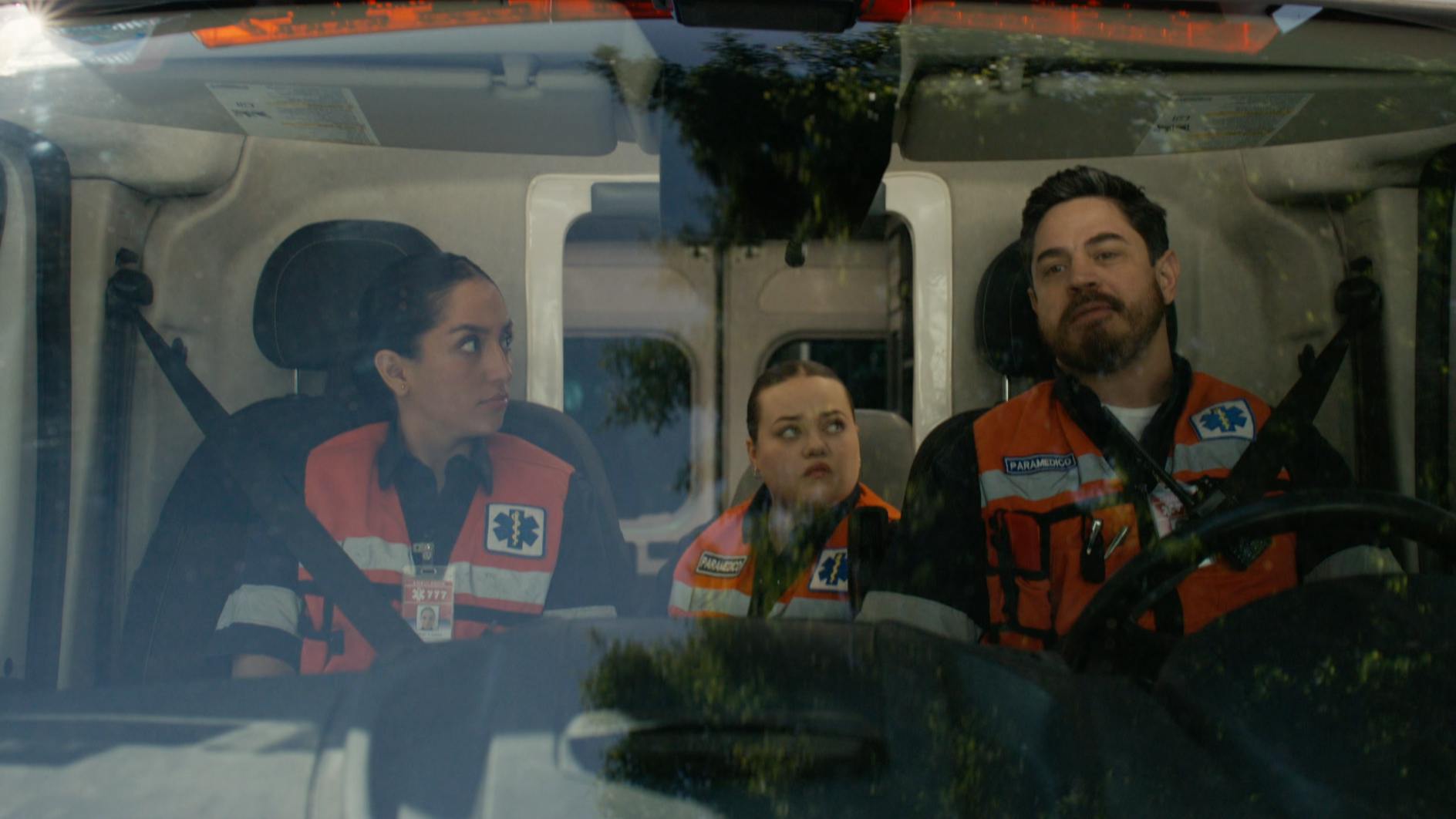 Capítulo 34 | Alta Presión | Dra. Lucía Temporada 2