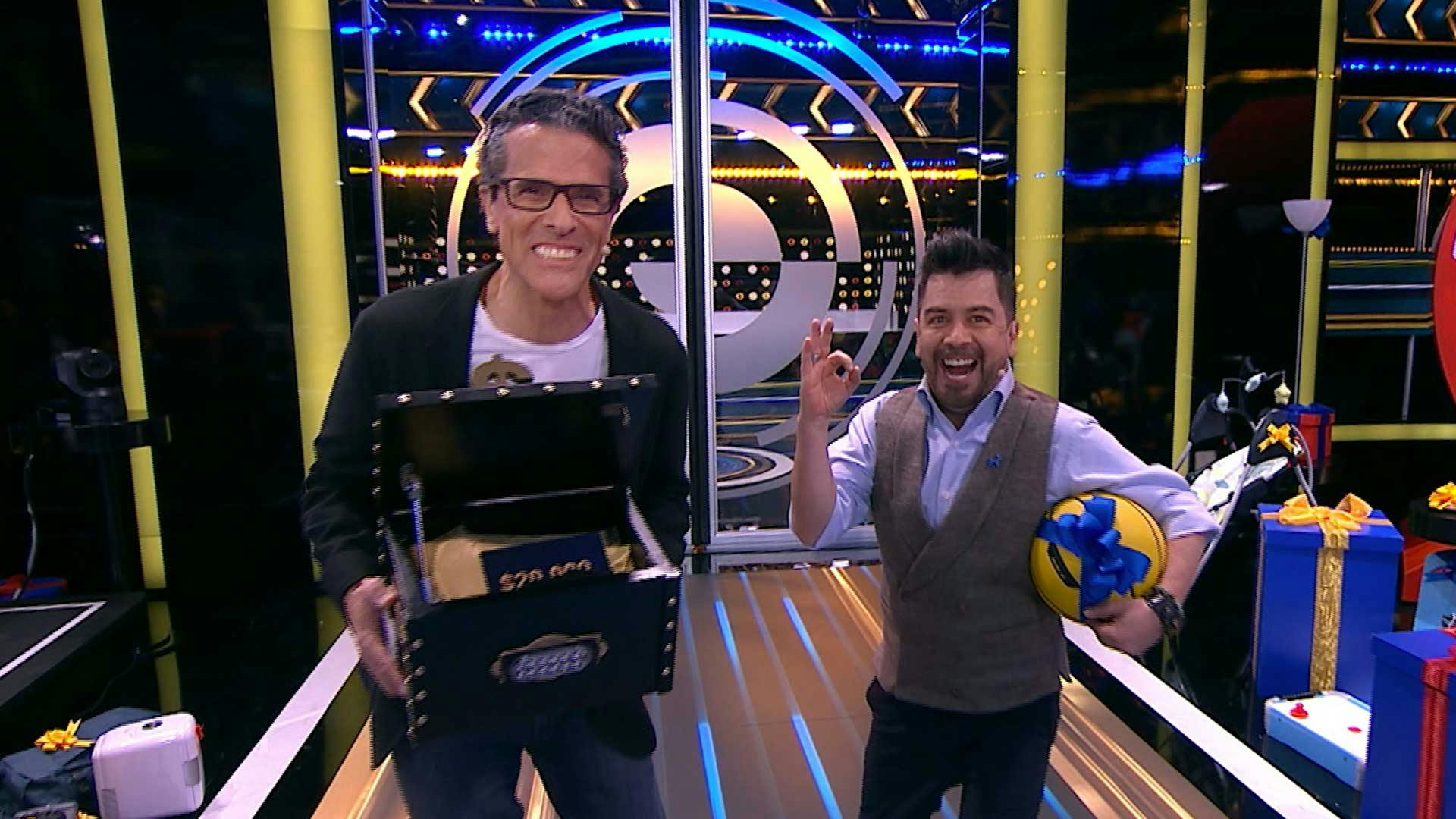 Escape Perfecto | Programa 21 de julio del 2025