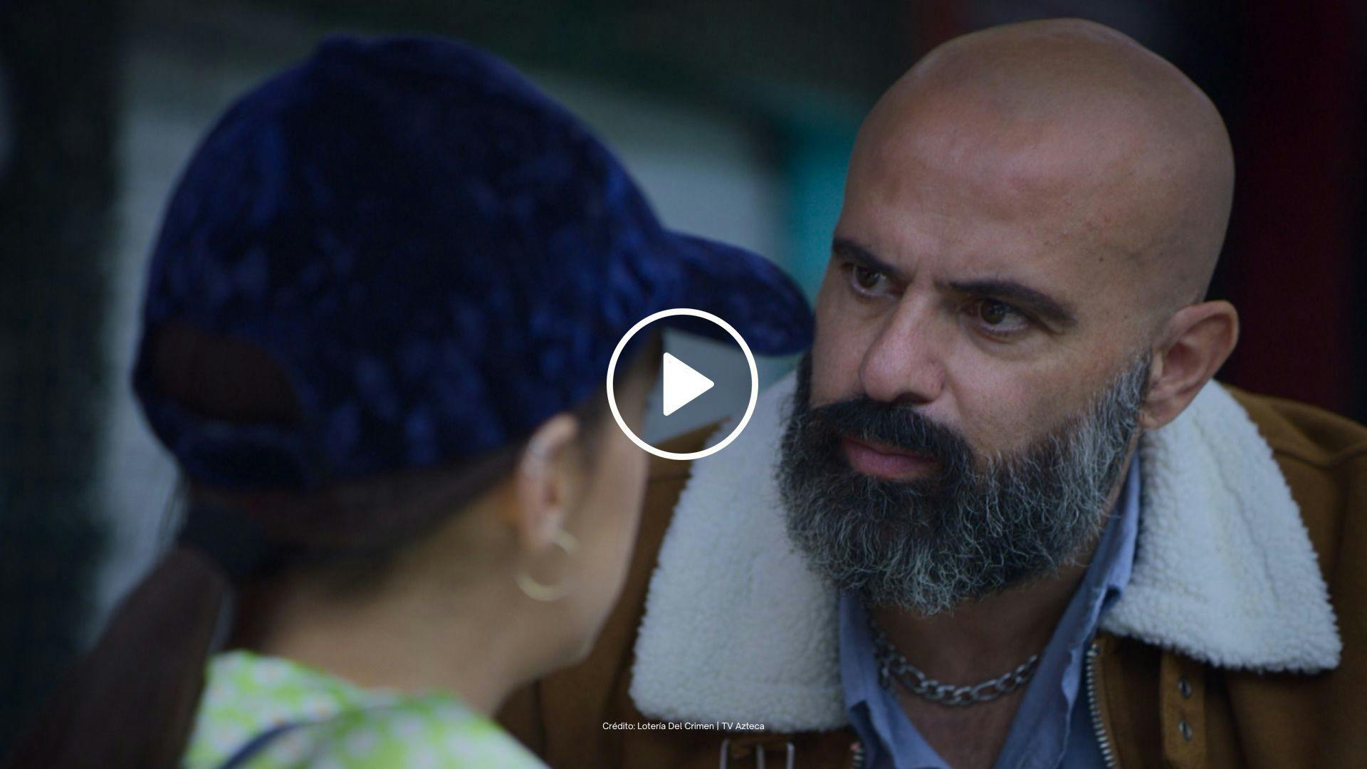 Lotería del Crimen | Temporada 1 | Los Enamorados: Capítulo 6