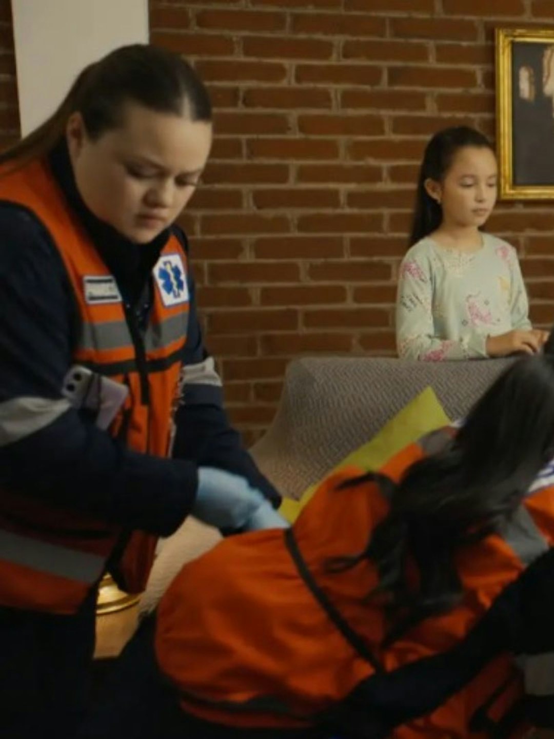 Capítulo 32 | Sin Reemplazo | Dra. Lucía Temporada 2