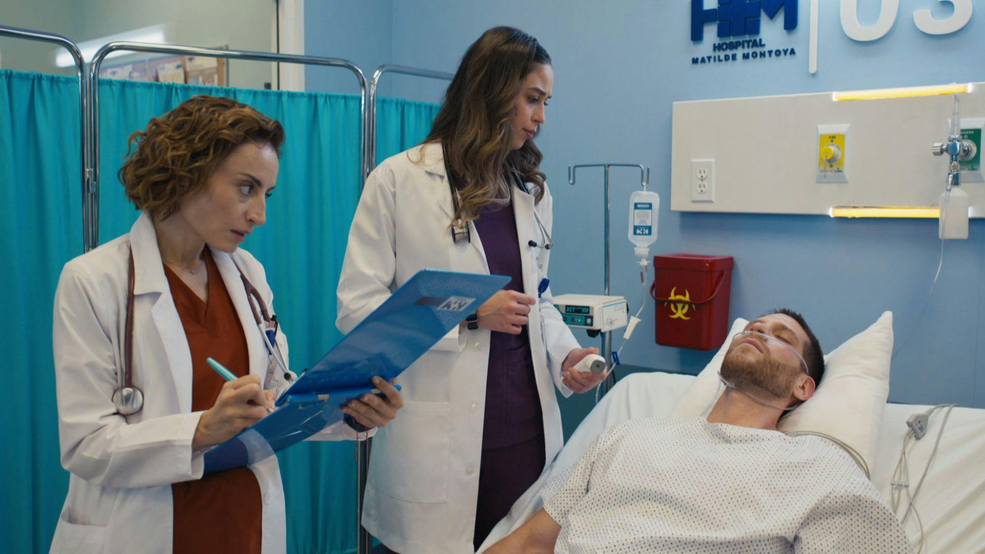 Capítulo 30 | Un hospital en declive | Dra. Lucía Temporada 2