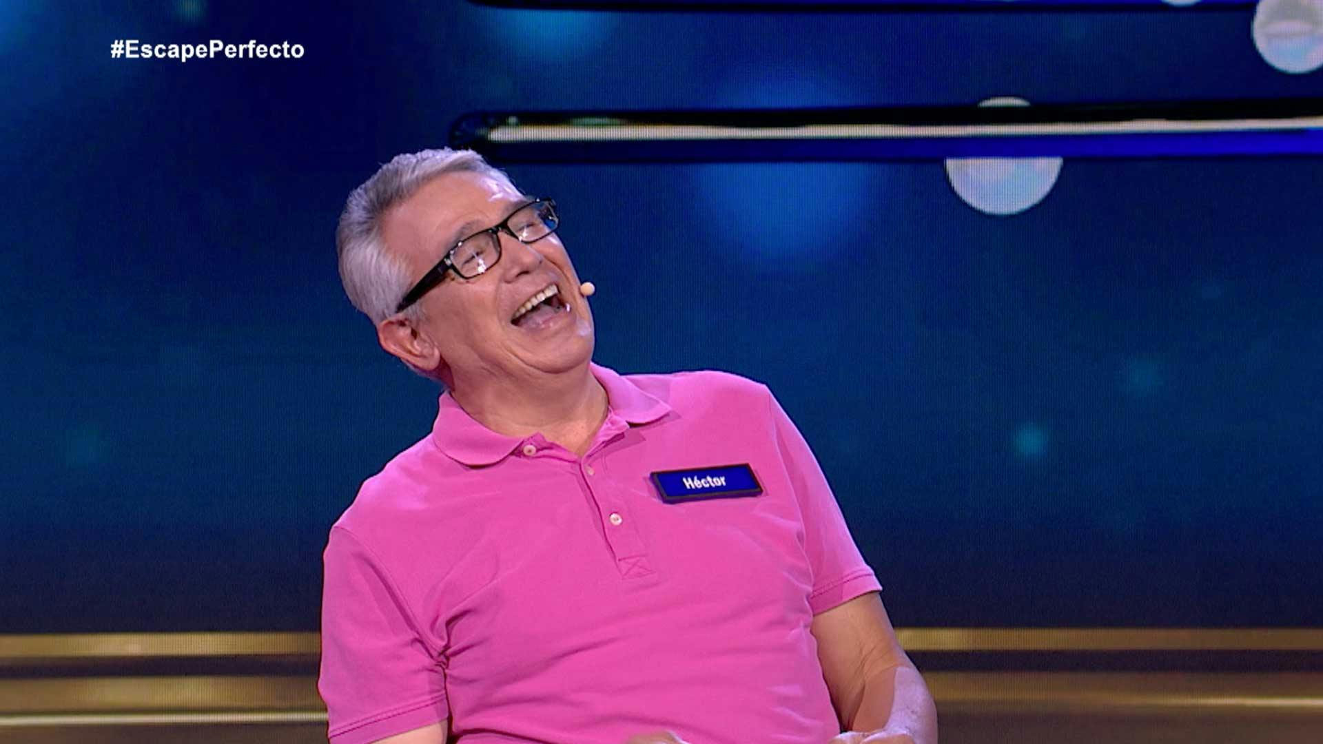 Escape Perfecto | Programa 28 de julio del 2025