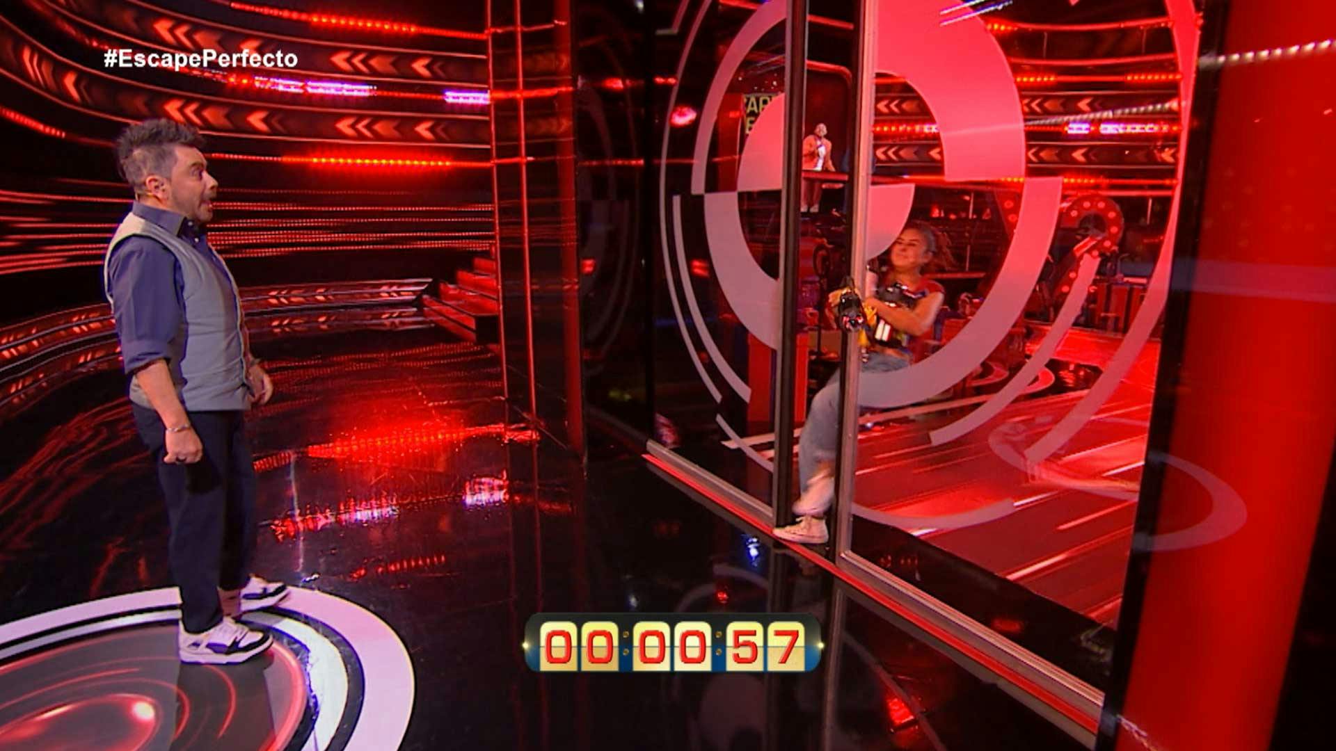 Escape Perfecto | Programa 29 de julio del 2025