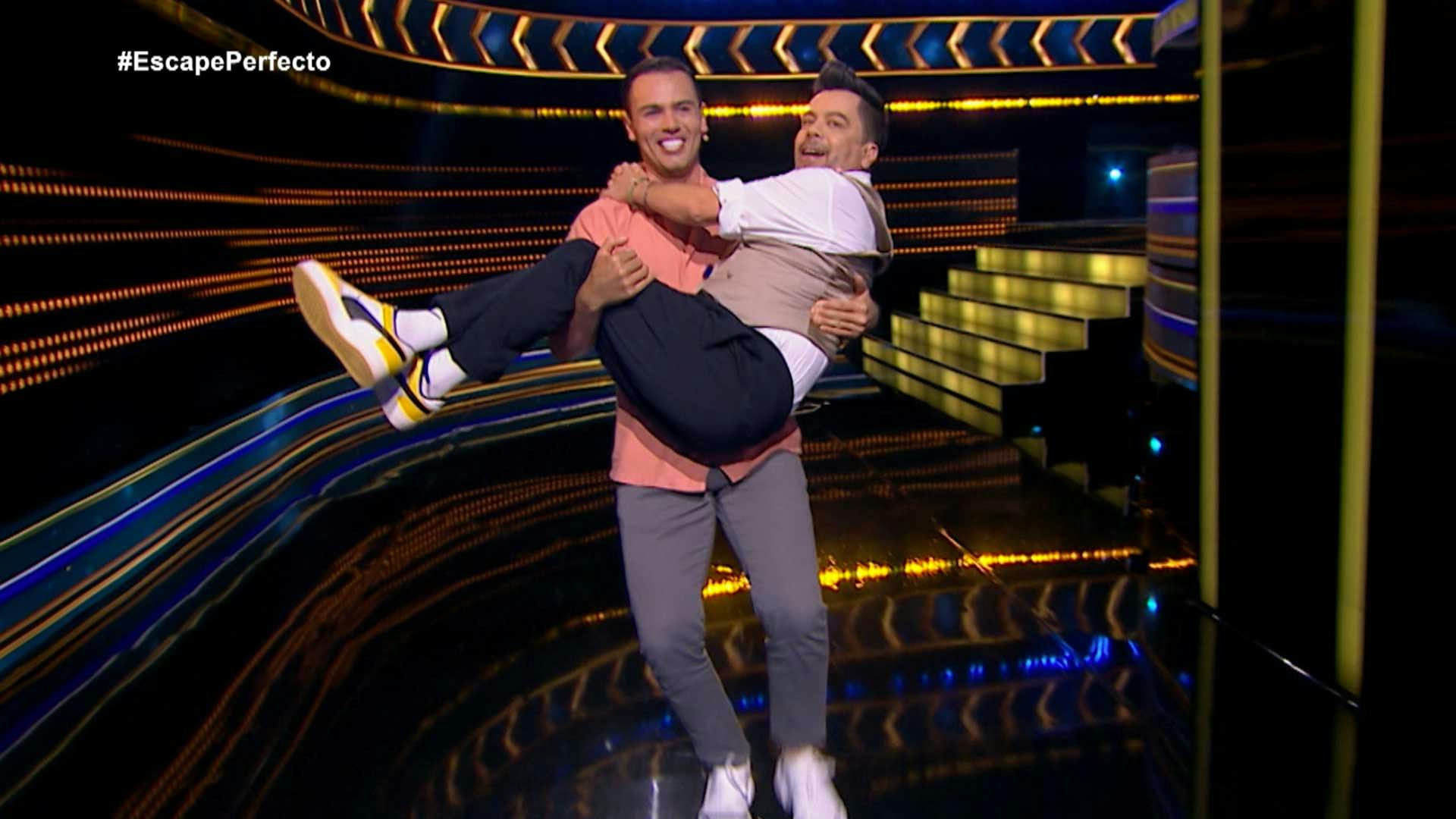 Escape Perfecto | Programa 30 de julio del 2025