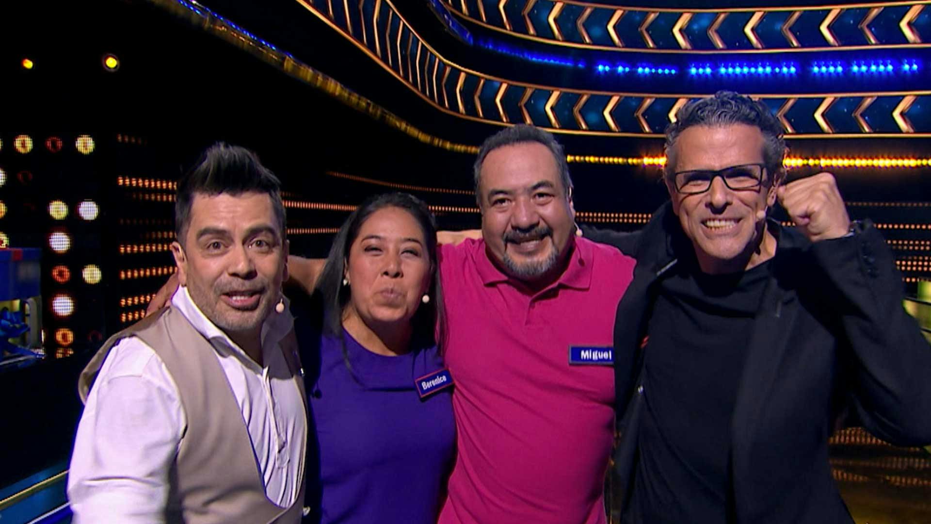 Escape Perfecto | Programa 31 de julio del 2025