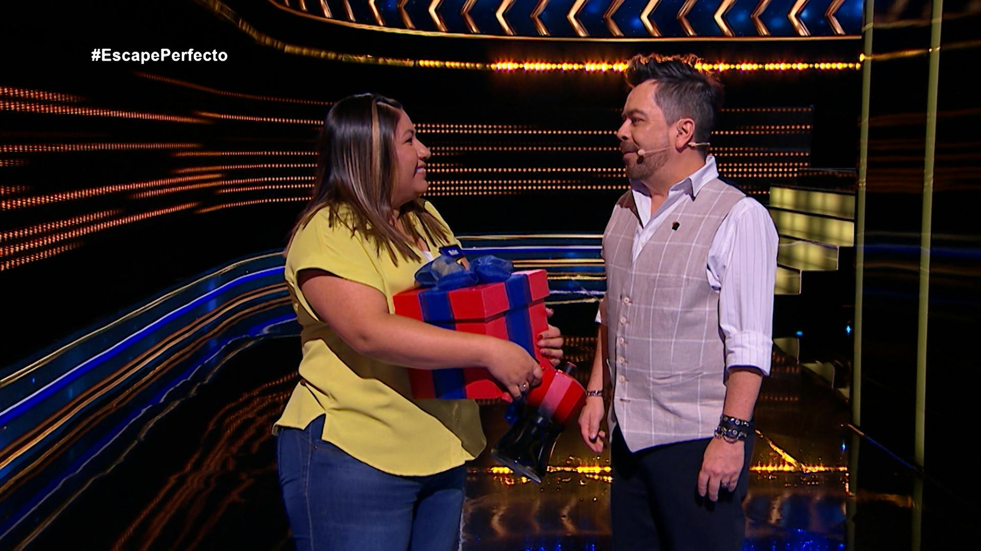 Escape Perfecto | Programa 6 de agosto del 2025