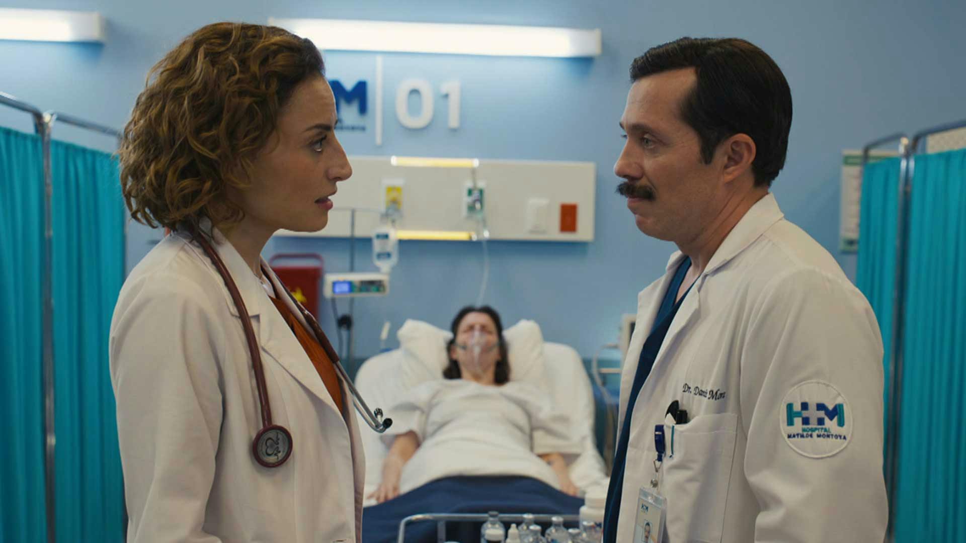 Capítulo 40 | Cosas Inexplicables | Dra. Lucía Temporada 2