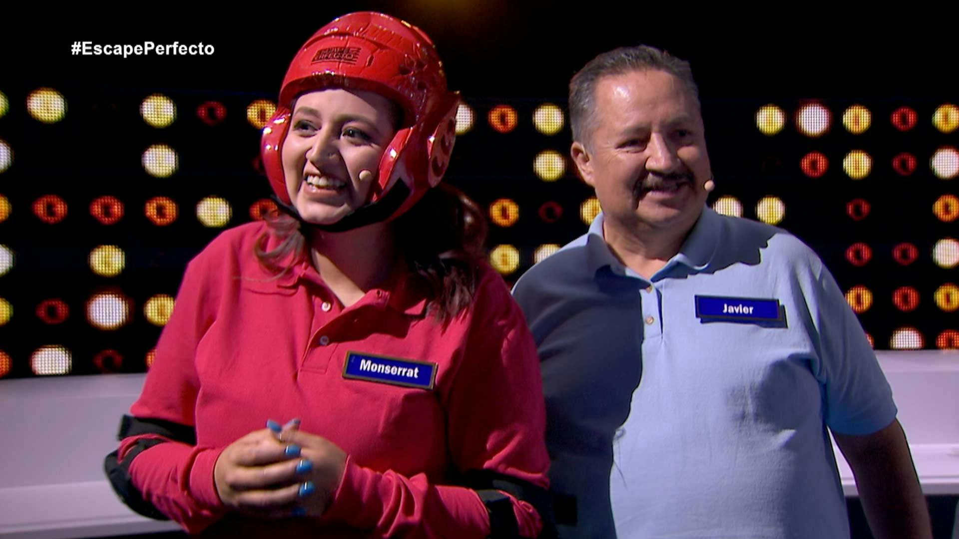 Escape Perfecto | Programa 15 de julio del 2025