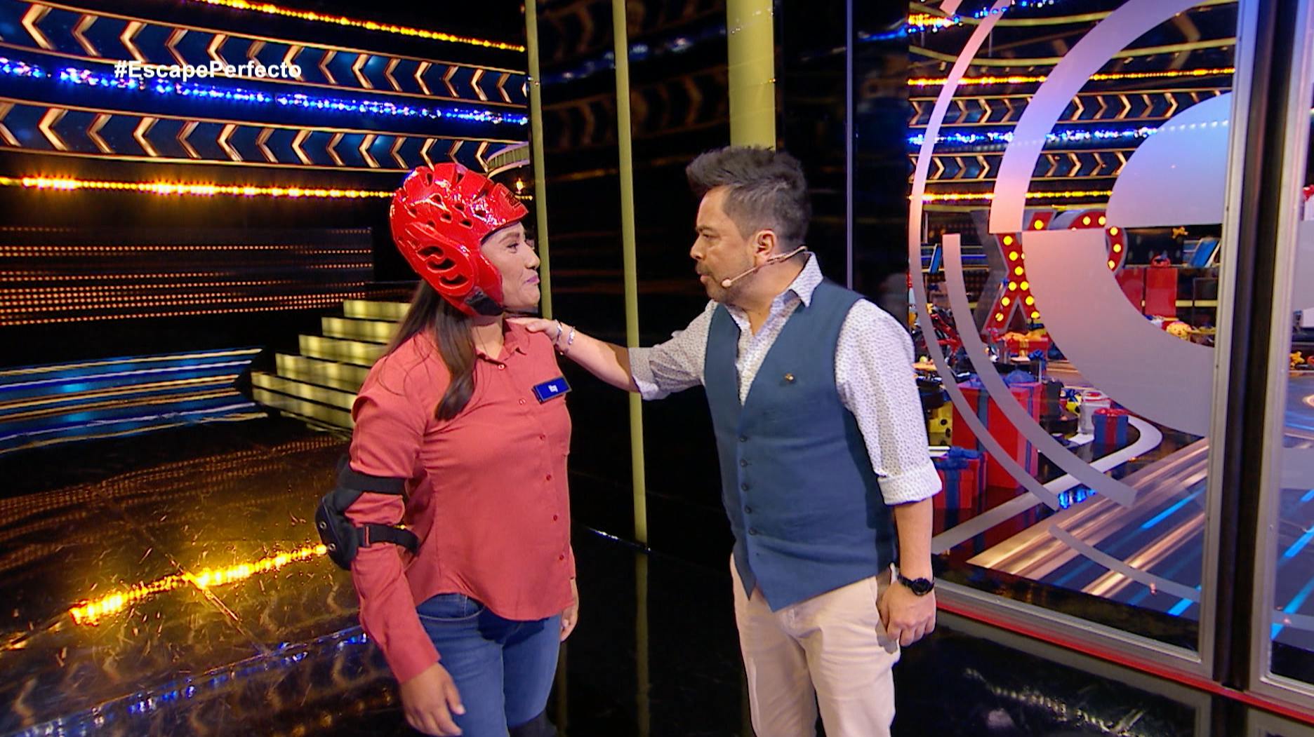 Escape Perfecto | Programa 25 de julio del 2025