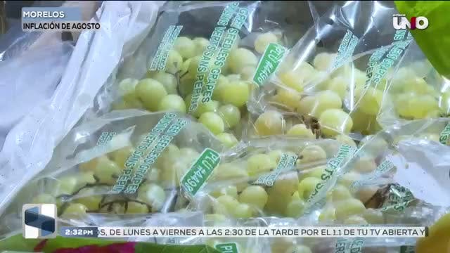 Noticias Morelos del 22 de agosto 2025