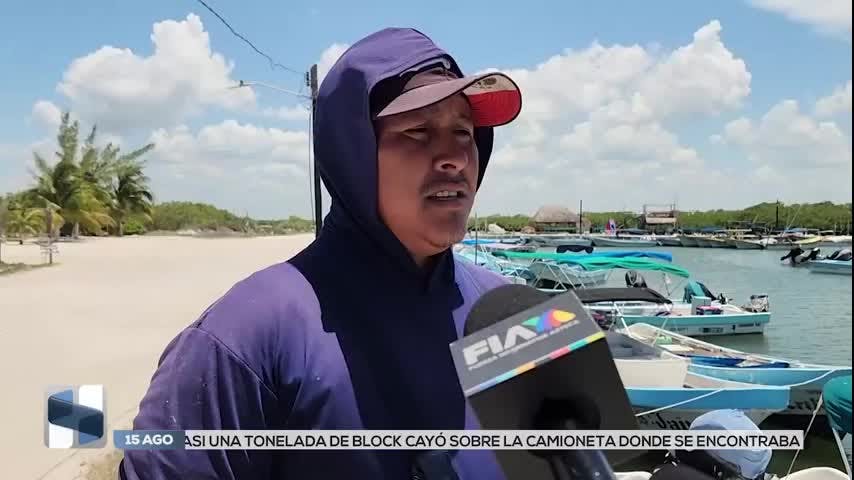 Noticias Yucatán del 15 de agosto 2025