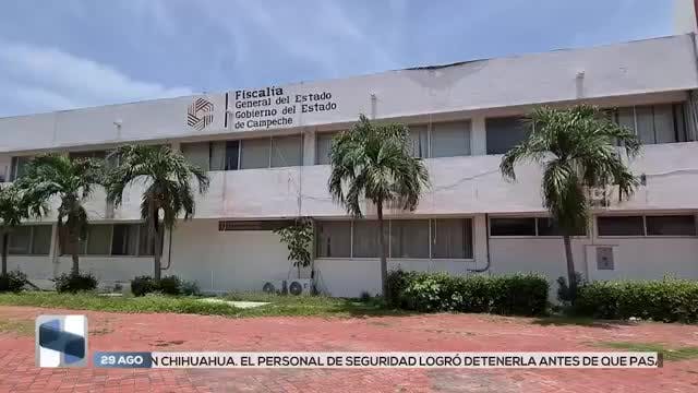 Noticias Campeche del 29 de agosto 2025