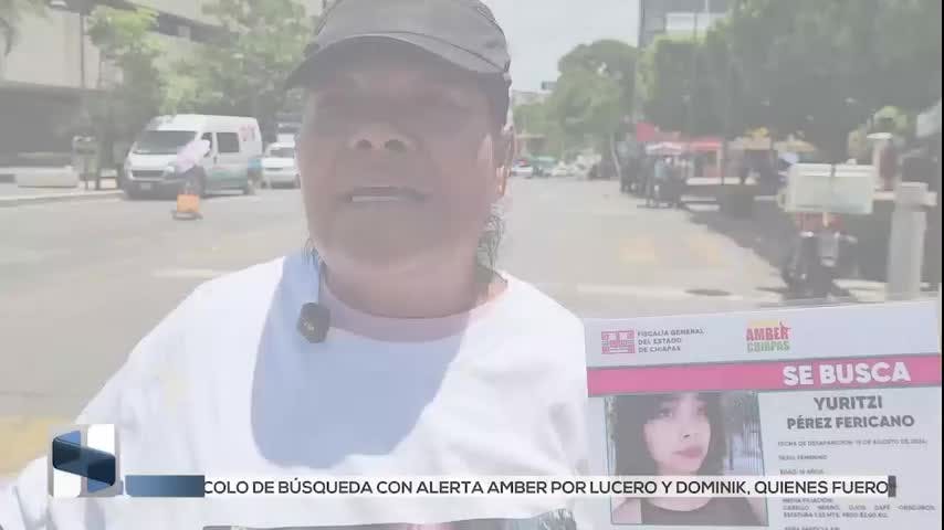 Noticias Chiapas del 29 de agosto 2025