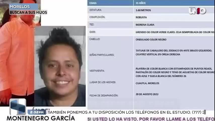 Noticias Morelos del 29 de agosto 2025