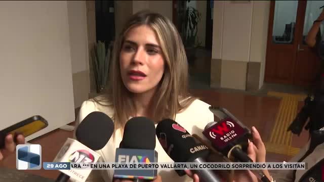 Noticias Nayarit del 29 de agosto 2025