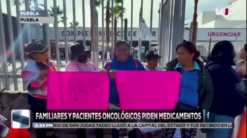 Noticias Puebla del 29 de agosto 2025