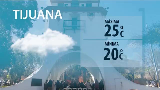 Noticias Baja California del 28 de agosto 2025