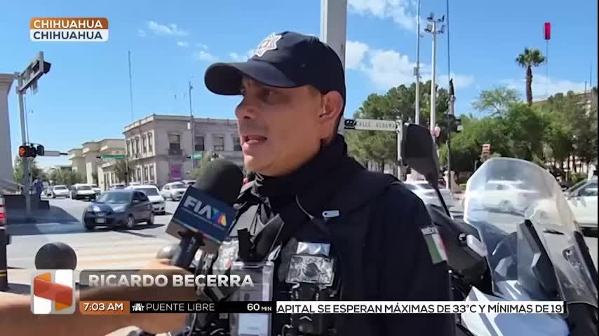 Noticias Ciudad Juárez del 29 de agosto 2025