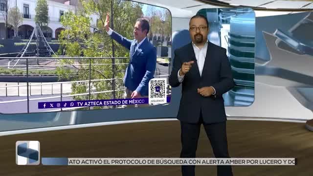 Noticias Estado De México del 29 de agosto 2025