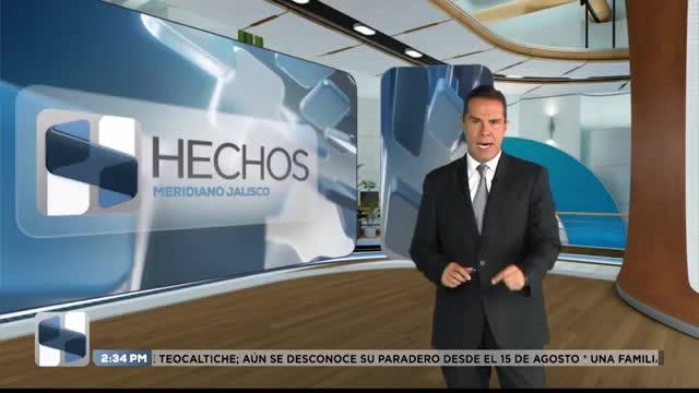 Noticias Jalisco del 28 de agosto 2025