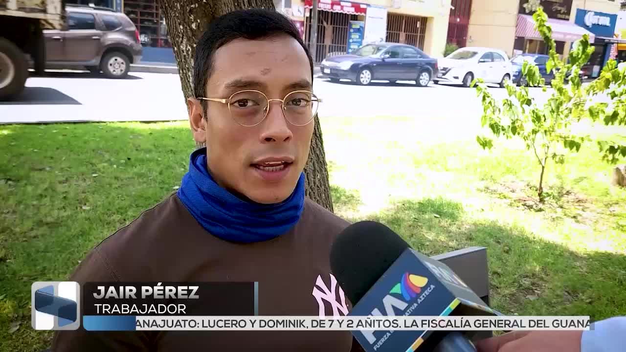 Noticias Michoacán del 29 de agosto 2025