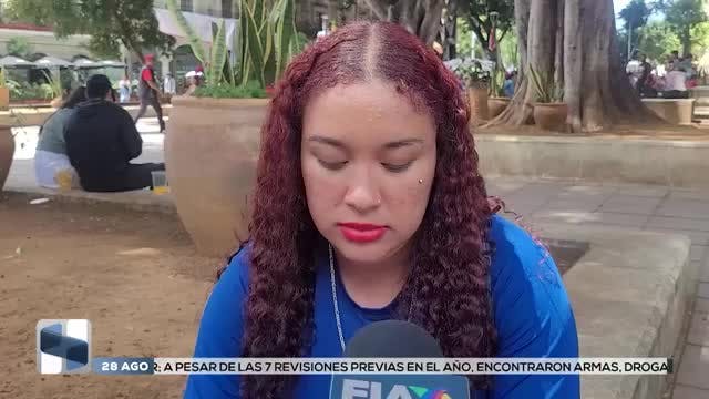 Noticias Oaxaca del 28 de agosto 2025