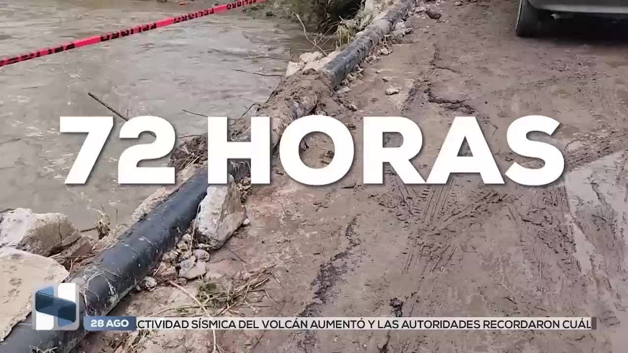 Noticias Querétaro del 28 de agosto 2025
