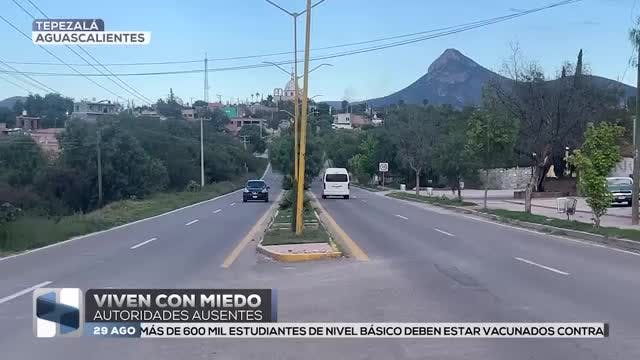 Noticias Aguascalientes del 29 de agosto 2025